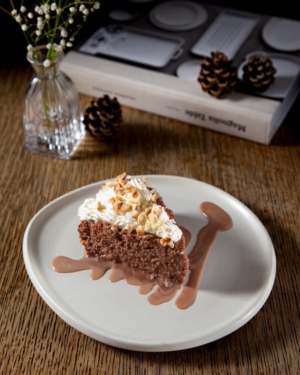 Ferrero ( tres leches)