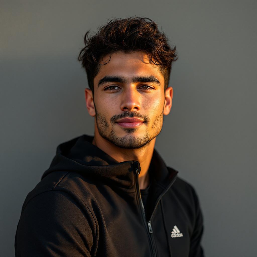 Kian Moradi