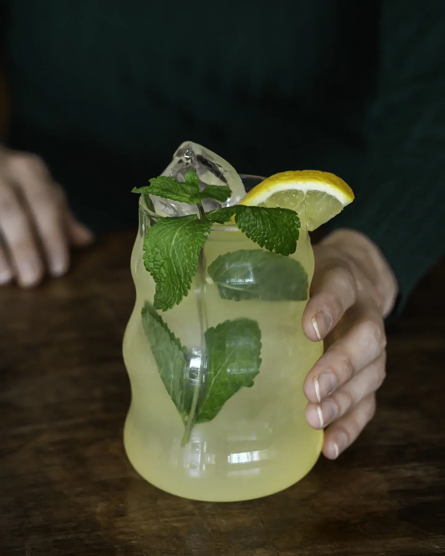 Lemonade